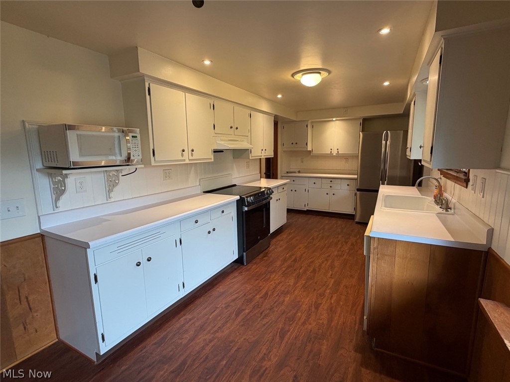 Spring Vly Land Companys - Residential