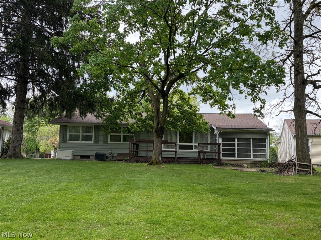 Spring Vly Land Companys - Residential