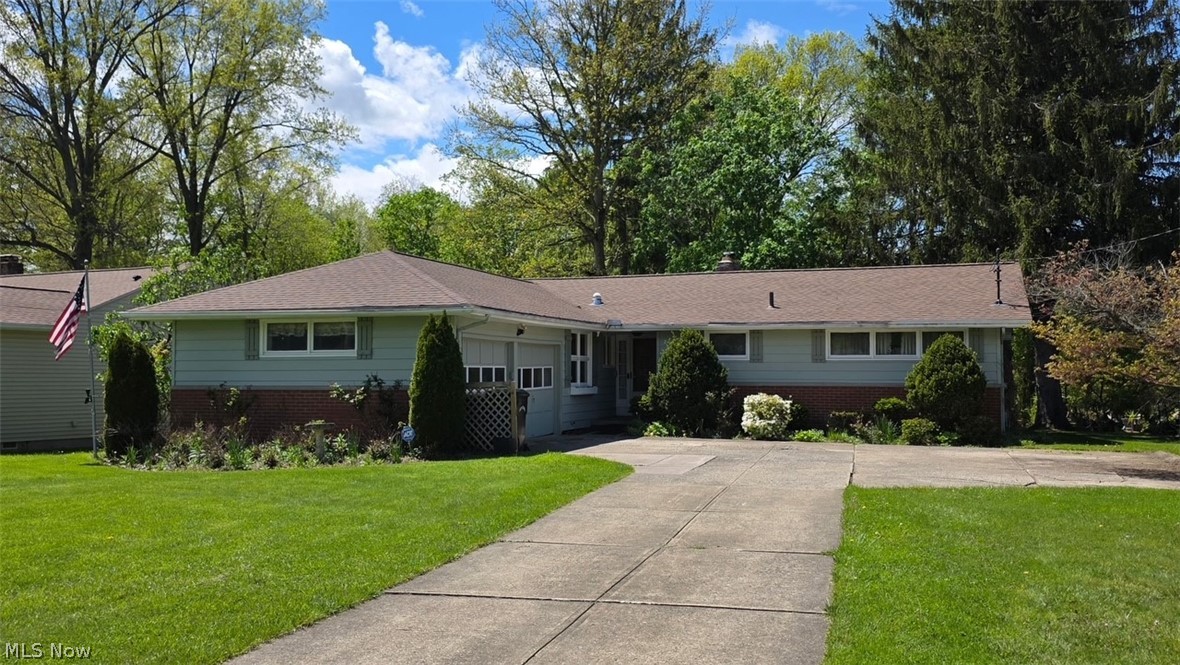 Spring Vly Land Companys - Residential