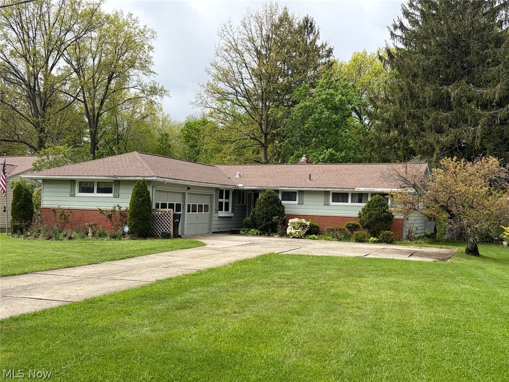 Spring Vly Land Companys - Residential