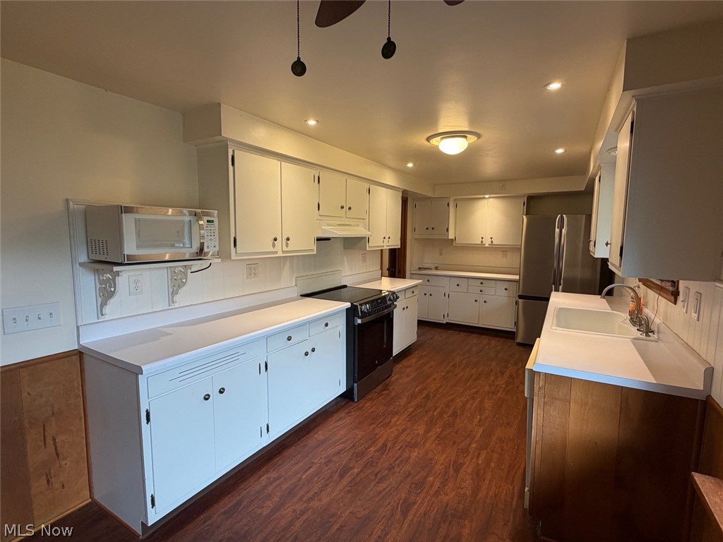 Spring Vly Land Companys - Residential