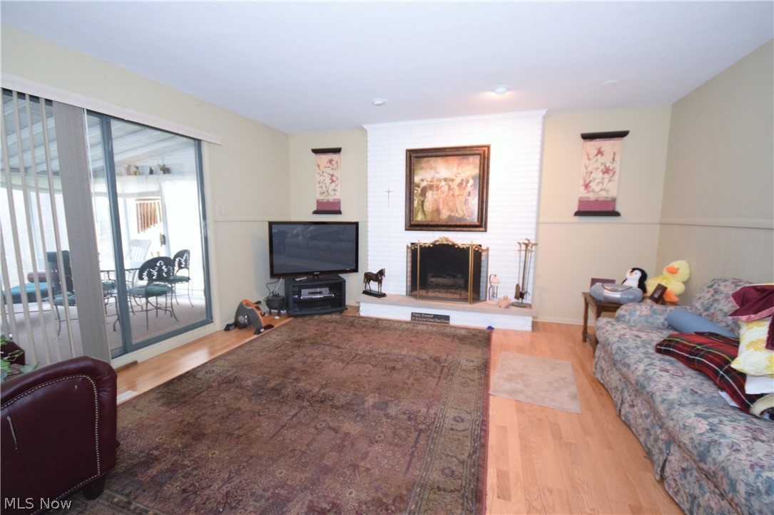 Hillside Acres - Residential