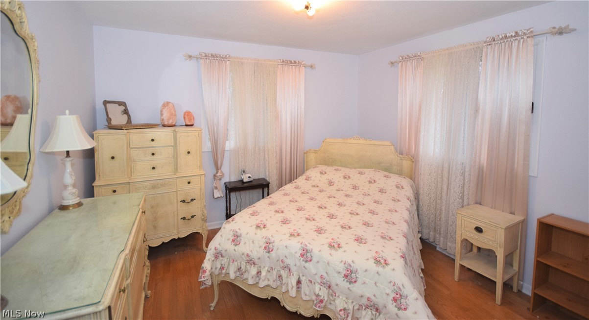 Hillside Acres - Residential