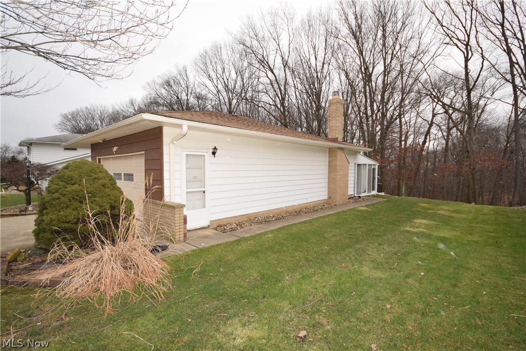 Hillside Acres - Residential