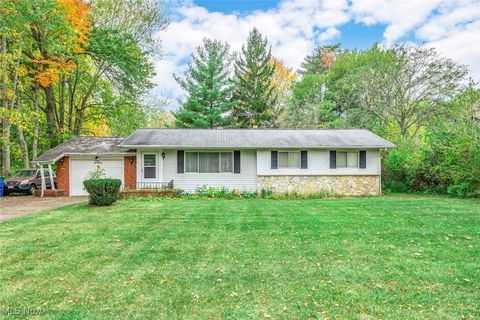 6580 Barton Road North Olmsted OH 44070