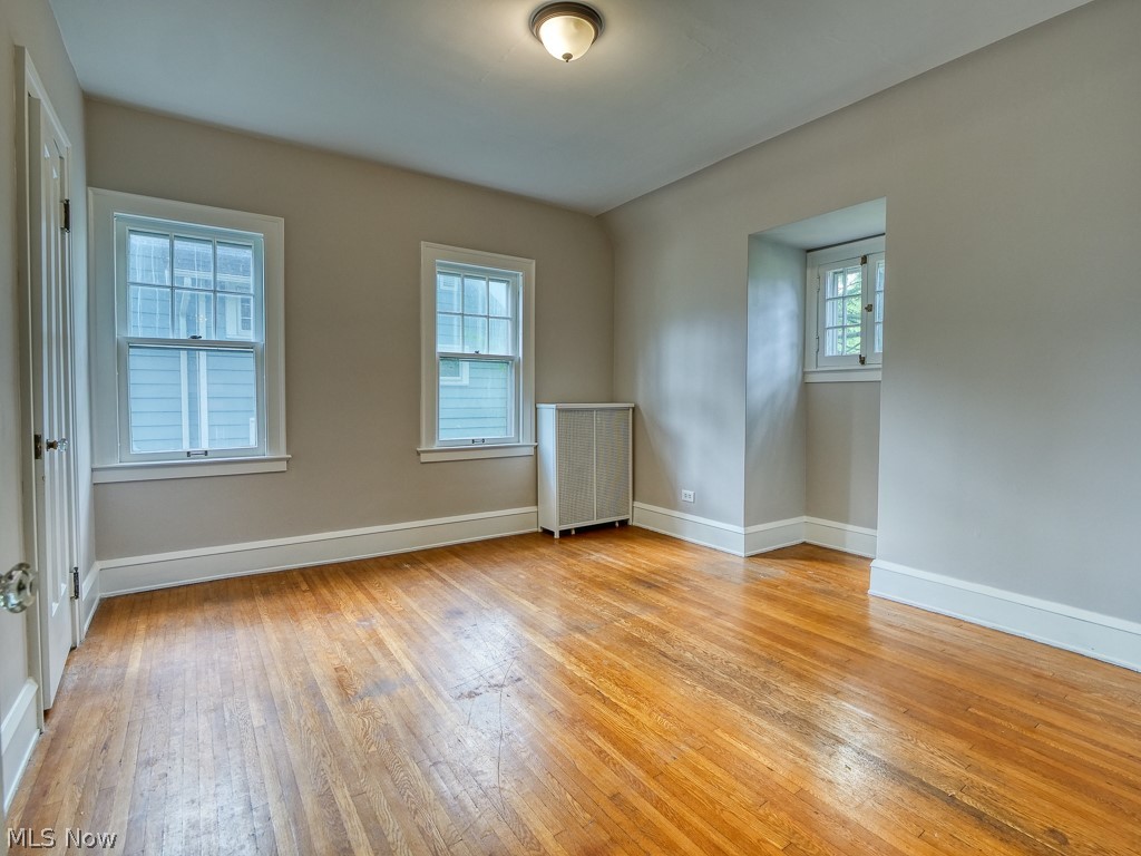 Waterbury Pkwy - Residential