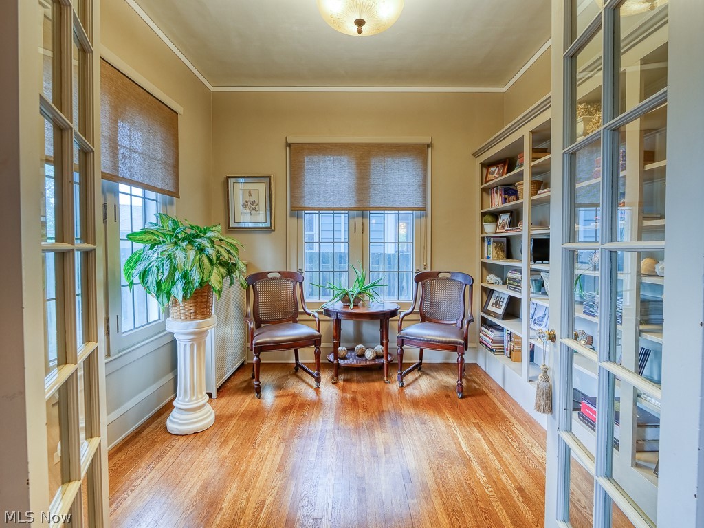 Waterbury Pkwy - Residential