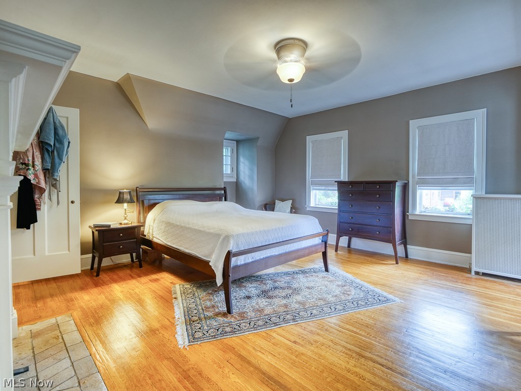 Waterbury Pkwy - Residential