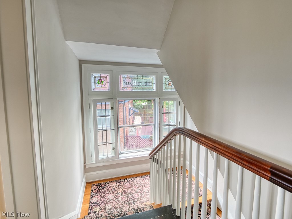 Waterbury Pkwy - Residential