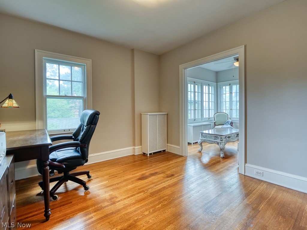 Waterbury Pkwy - Residential