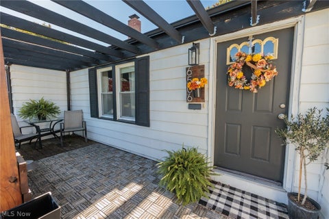 Tiny photo for 6506 Glencoe Avenue, Brooklyn, OH 44144 (MLS # 5254626)