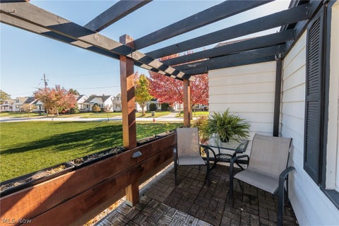 Tiny photo for 6506 Glencoe Avenue, Brooklyn, OH 44144 (MLS # 5254626)
