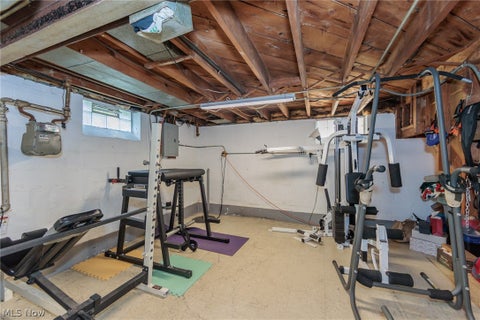 Tiny photo for 6506 Glencoe Avenue, Brooklyn, OH 44144 (MLS # 5254626)