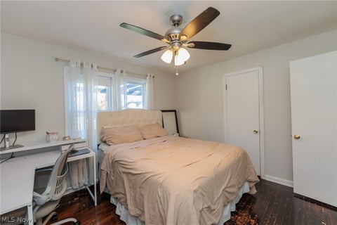 Tiny photo for 6506 Glencoe Avenue, Brooklyn, OH 44144 (MLS # 5254626)