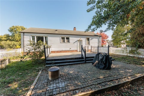 Tiny photo for 6506 Glencoe Avenue, Brooklyn, OH 44144 (MLS # 5254626)