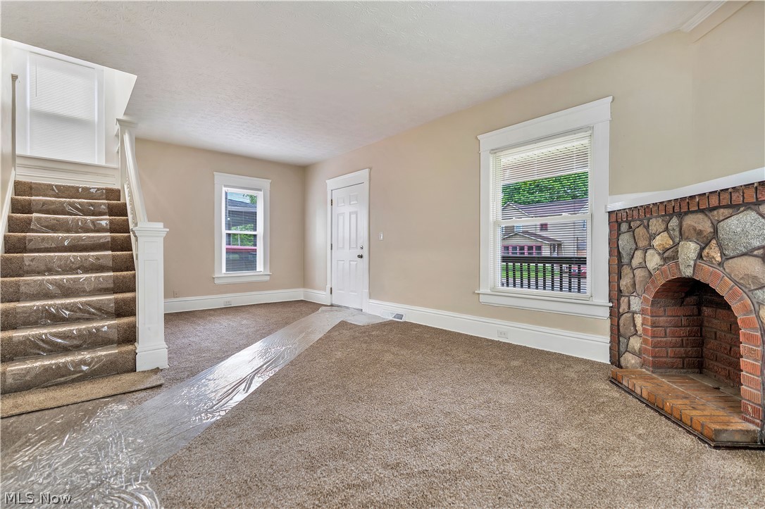 Hogue - Residential