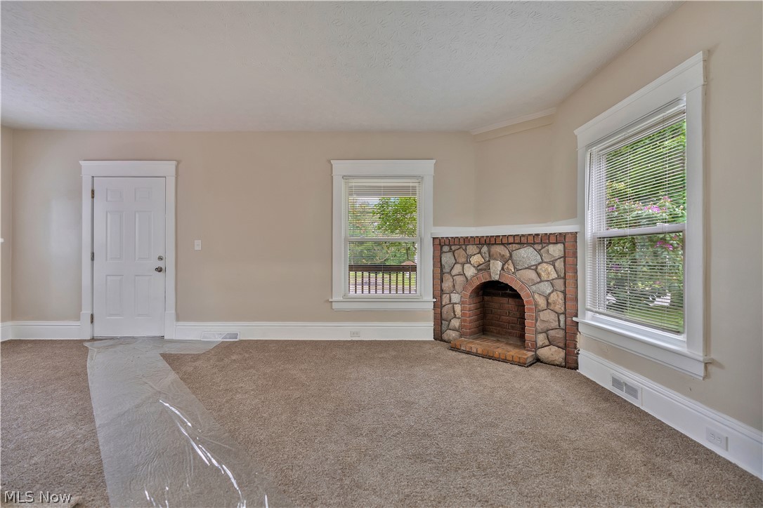 Hogue - Residential