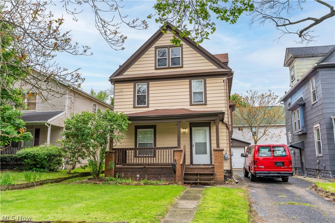 Hogue - Residential