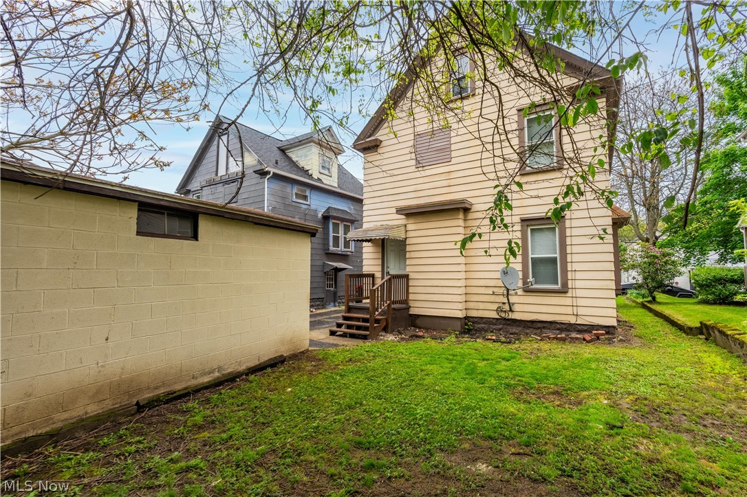 Hogue - Residential