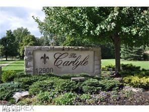 Carlyle Condo - Residential Lease