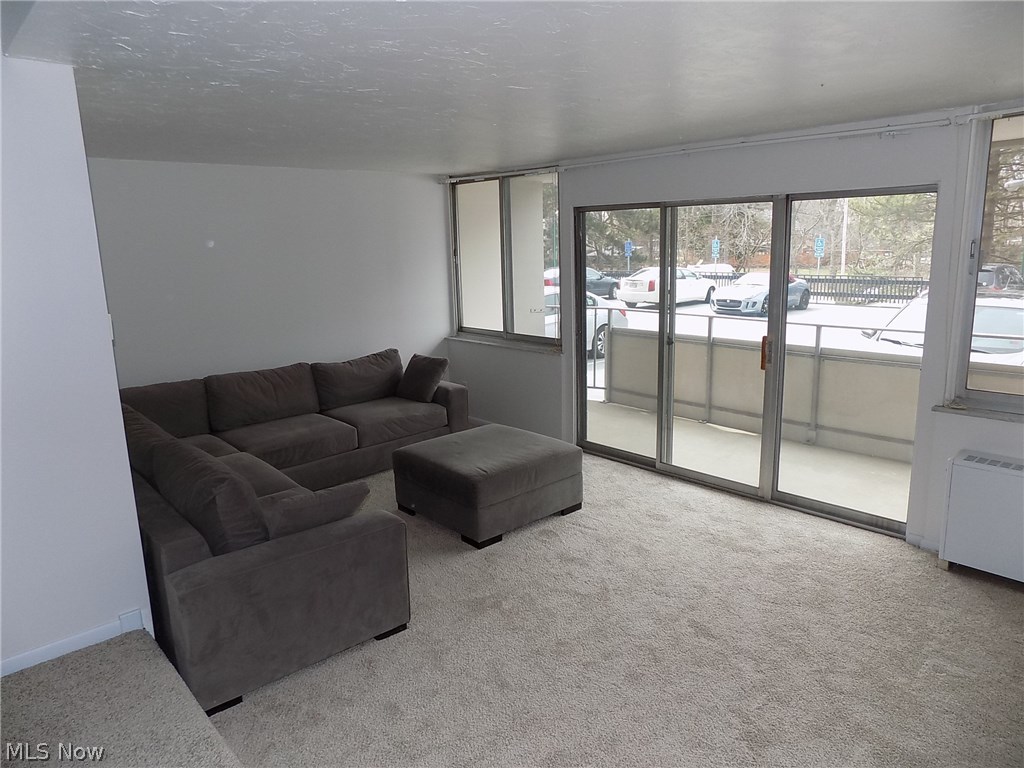 Carlyle Condo - Residential Lease