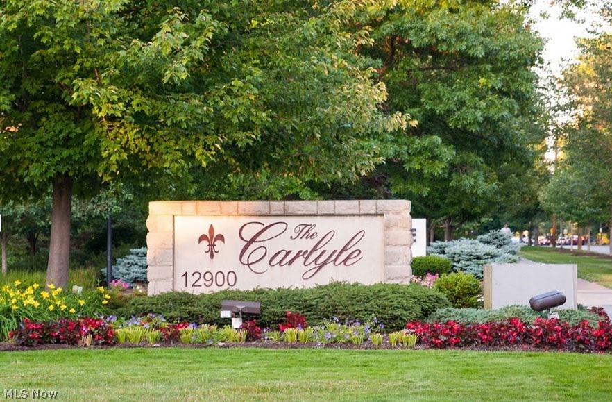 Carlyle Condo - Residential Lease