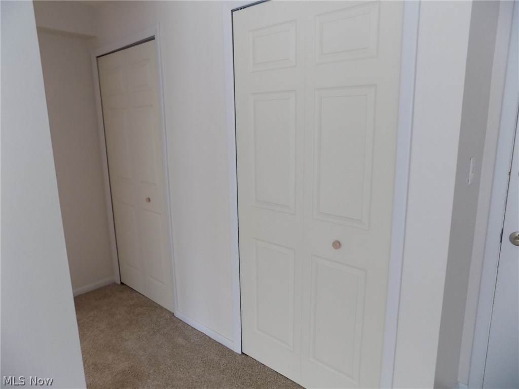 Carlyle Condo - Residential Lease