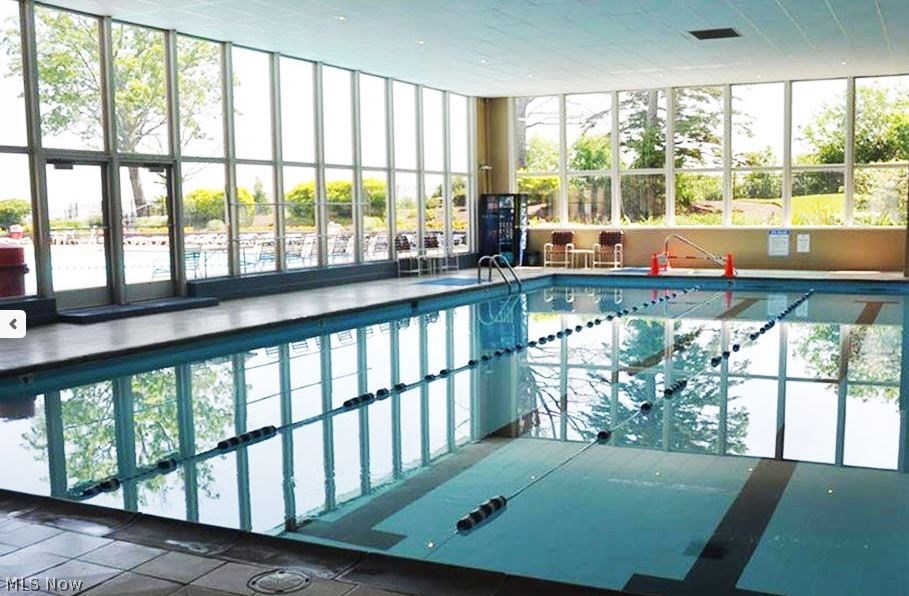 Carlyle Condo - Residential Lease