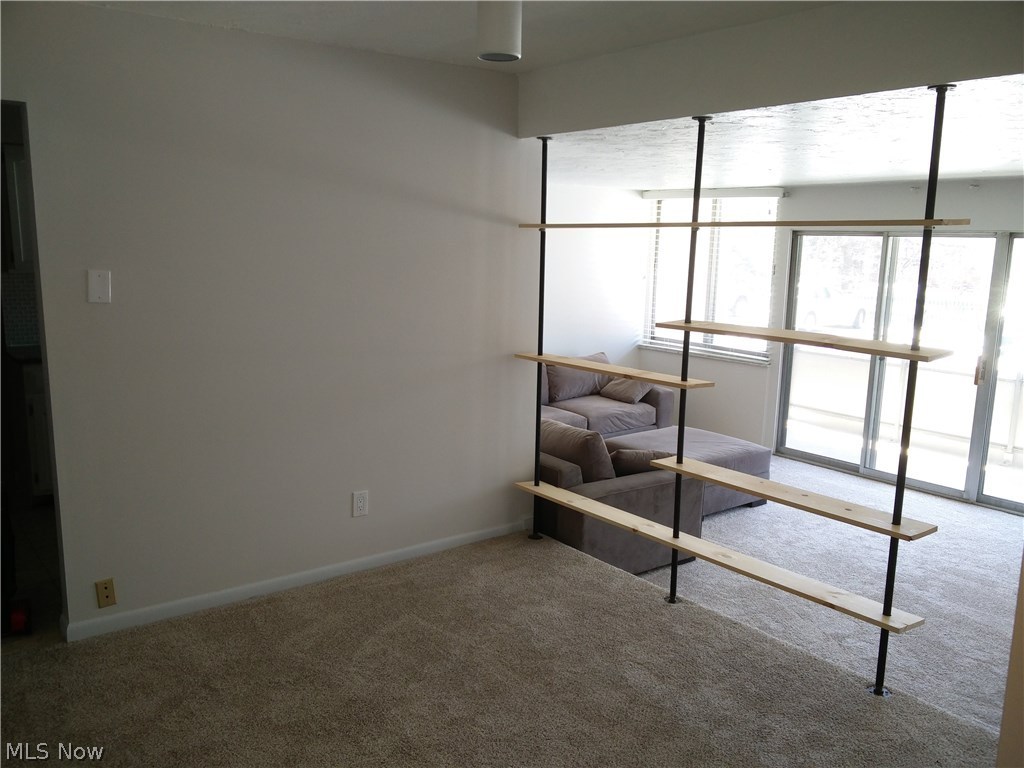 Carlyle Condo - Residential Lease