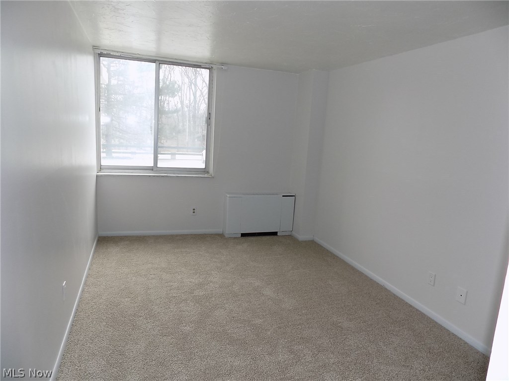 Carlyle Condo - Residential Lease