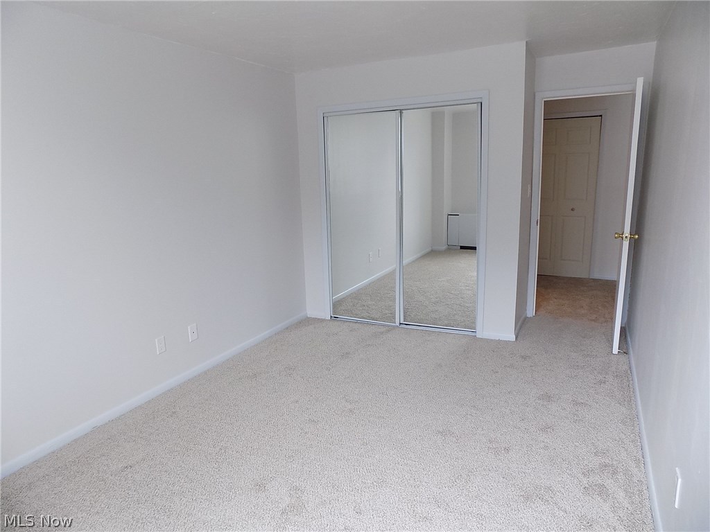 Carlyle Condo - Residential Lease