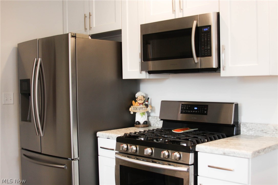 Amherst - Residential