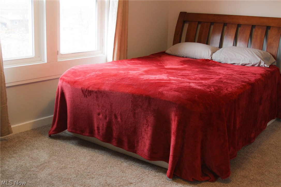 Amherst - Residential