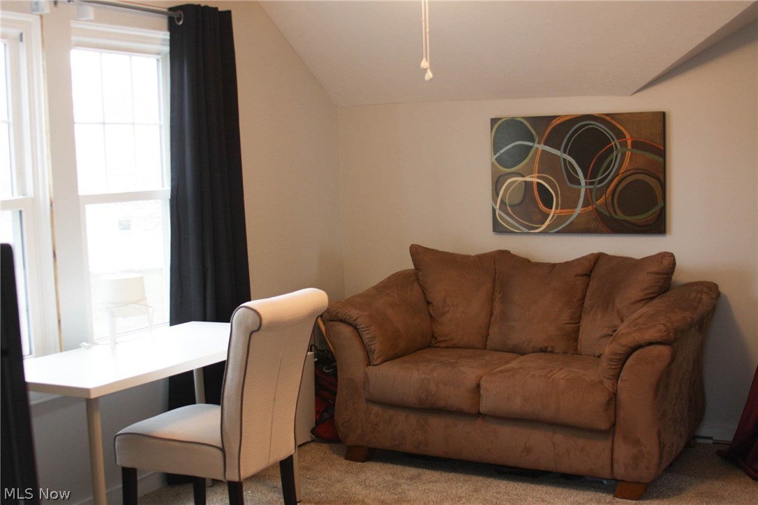 Amherst - Residential