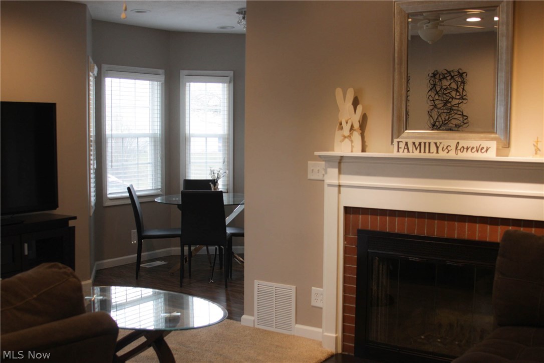 Amherst - Residential