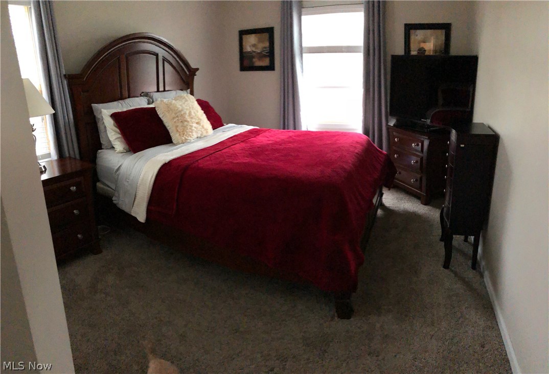 Amherst - Residential