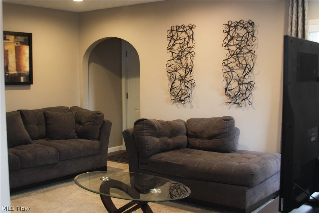 Amherst - Residential