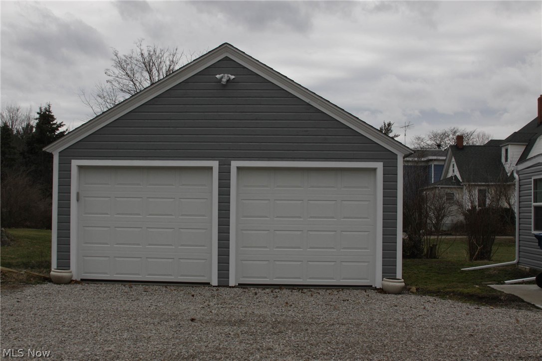 Amherst - Residential