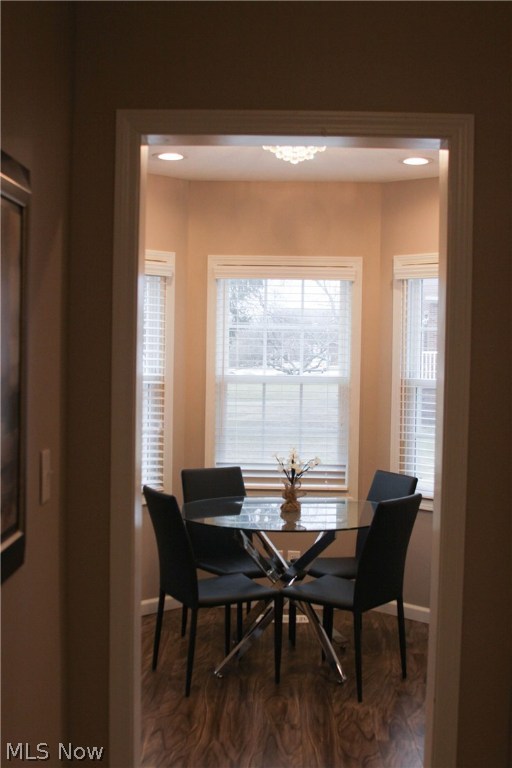 Amherst - Residential