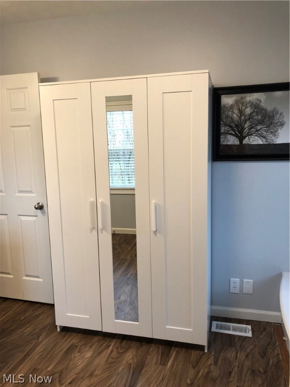 Amherst - Residential