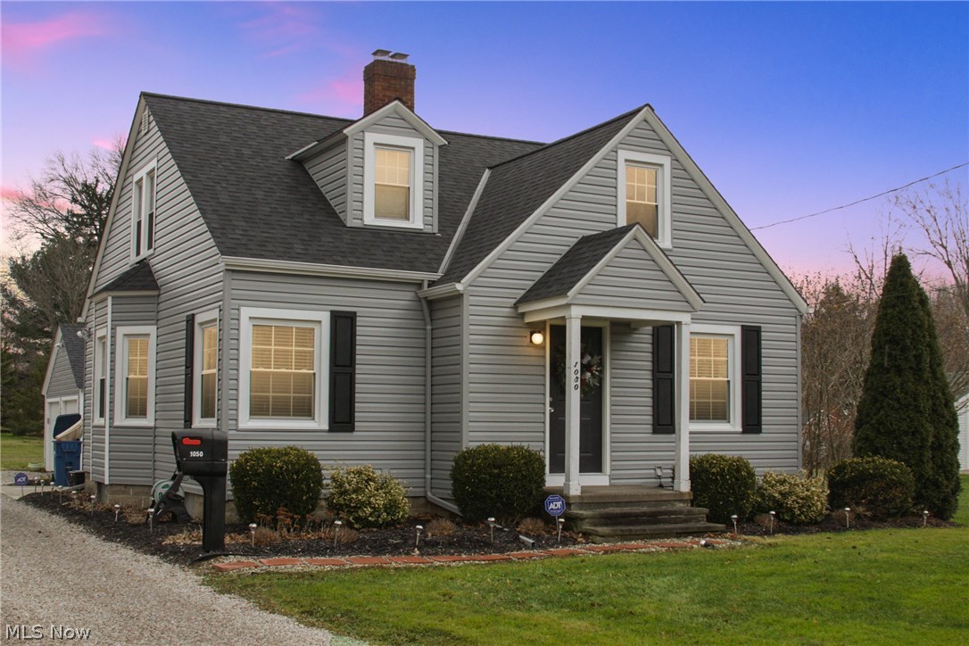 Amherst - Residential