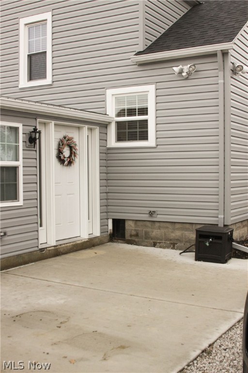 Amherst - Residential