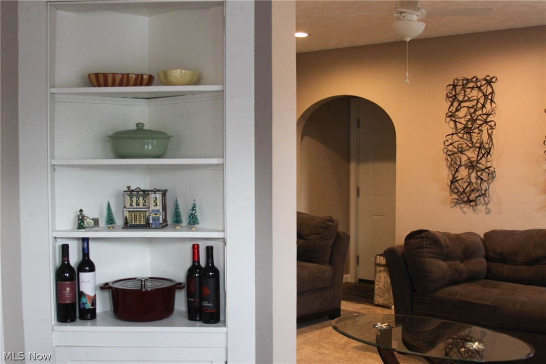 Amherst - Residential