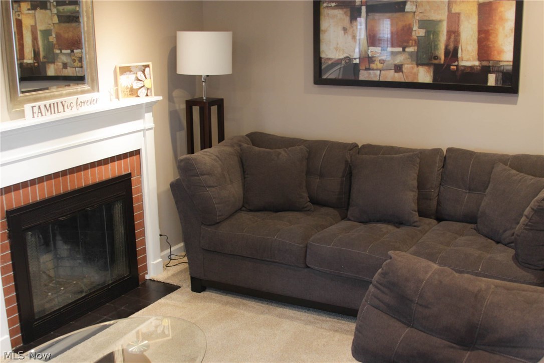 Amherst - Residential