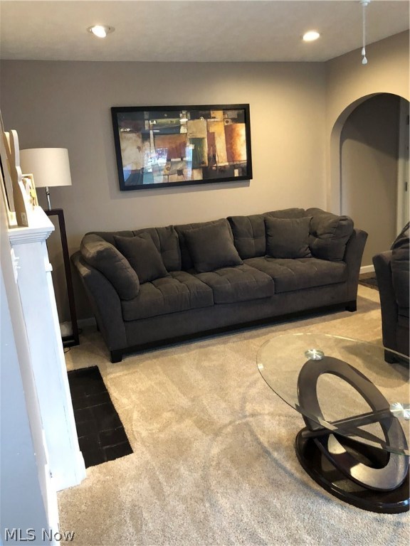 Amherst - Residential