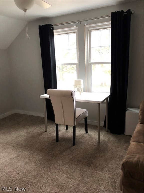 Amherst - Residential