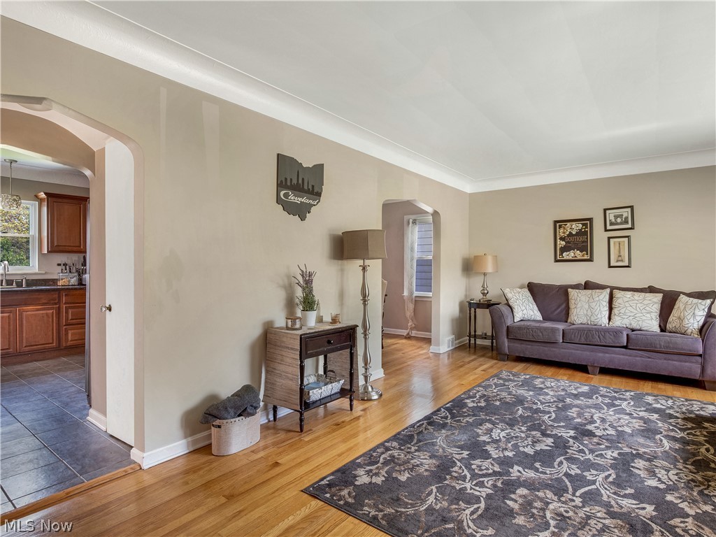 Heister Ctr Green Cos Ctr Gre - Residential