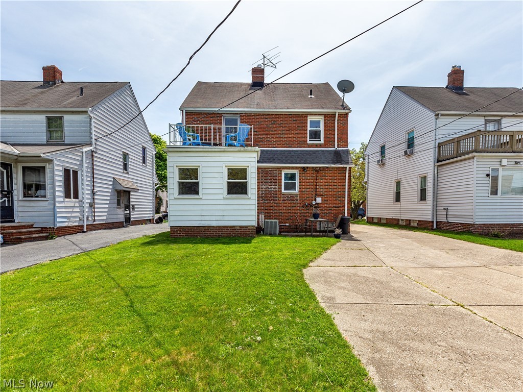 Heister Ctr Green Cos Ctr Gre - Residential