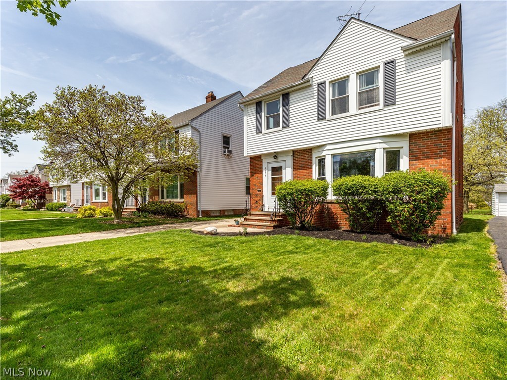 Heister Ctr Green Cos Ctr Gre - Residential