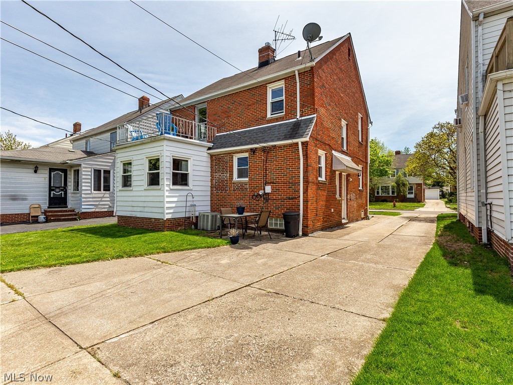 Heister Ctr Green Cos Ctr Gre - Residential